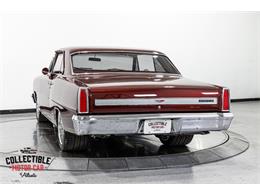1966 Chevrolet Nova (CC-2090096) for sale in Marietta, Georgia