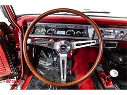 1966 Chevrolet Nova (CC-2090096) for sale in Marietta, Georgia