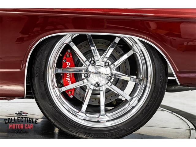1966 Chevrolet Nova (CC-2090096) for sale in Marietta, Georgia