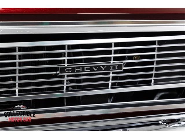 1966 Chevrolet Nova (CC-2090096) for sale in Marietta, Georgia