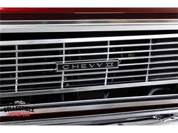 1966 Chevrolet Nova (CC-2090096) for sale in Marietta, Georgia