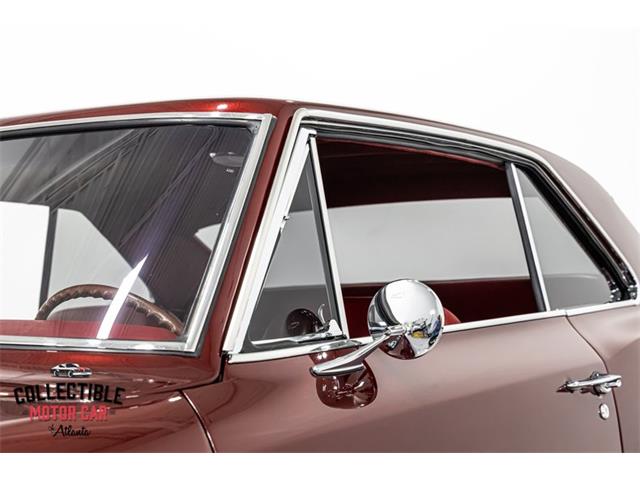 1966 Chevrolet Nova (CC-2090096) for sale in Marietta, Georgia