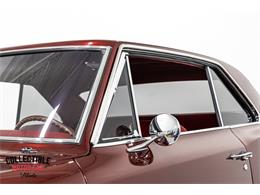 1966 Chevrolet Nova (CC-2090096) for sale in Marietta, Georgia