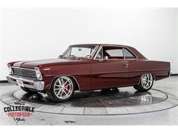 1966 Chevrolet Nova (CC-2090096) for sale in Marietta, Georgia