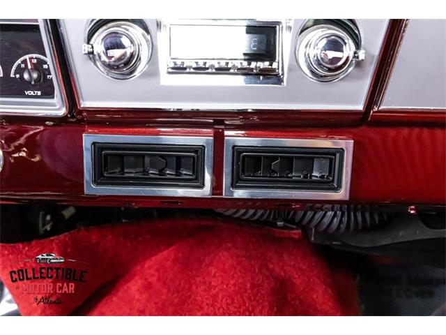 1966 Chevrolet Nova (CC-2090096) for sale in Marietta, Georgia