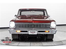 1966 Chevrolet Nova (CC-2090096) for sale in Marietta, Georgia