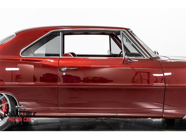 1966 Chevrolet Nova (CC-2090096) for sale in Marietta, Georgia