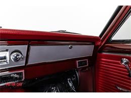 1966 Chevrolet Nova (CC-2090096) for sale in Marietta, Georgia