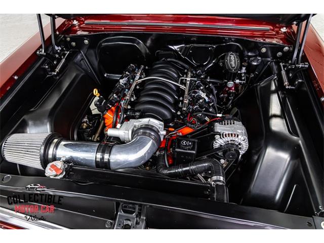 1966 Chevrolet Nova (CC-2090096) for sale in Marietta, Georgia