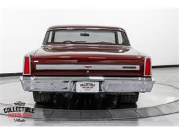 1966 Chevrolet Nova (CC-2090096) for sale in Marietta, Georgia