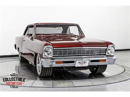 1966 Chevrolet Nova (CC-2090096) for sale in Marietta, Georgia