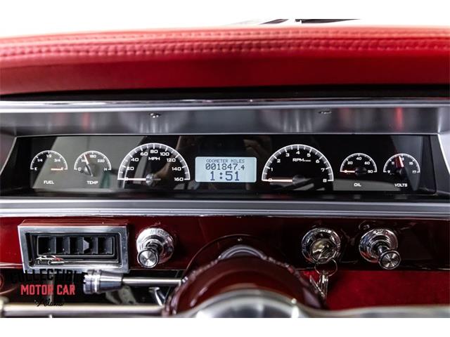 1966 Chevrolet Nova (CC-2090096) for sale in Marietta, Georgia