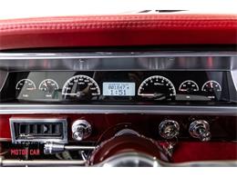 1966 Chevrolet Nova (CC-2090096) for sale in Marietta, Georgia