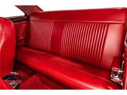 1966 Chevrolet Nova (CC-2090096) for sale in Marietta, Georgia