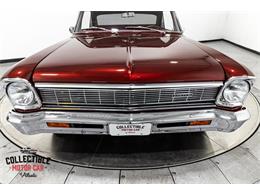 1966 Chevrolet Nova (CC-2090096) for sale in Marietta, Georgia
