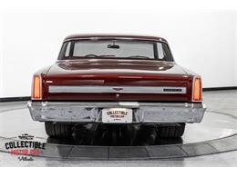 1966 Chevrolet Nova (CC-2090096) for sale in Marietta, Georgia