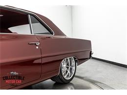 1966 Chevrolet Nova (CC-2090096) for sale in Marietta, Georgia
