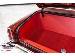 1966 Chevrolet Nova (CC-2090096) for sale in Marietta, Georgia