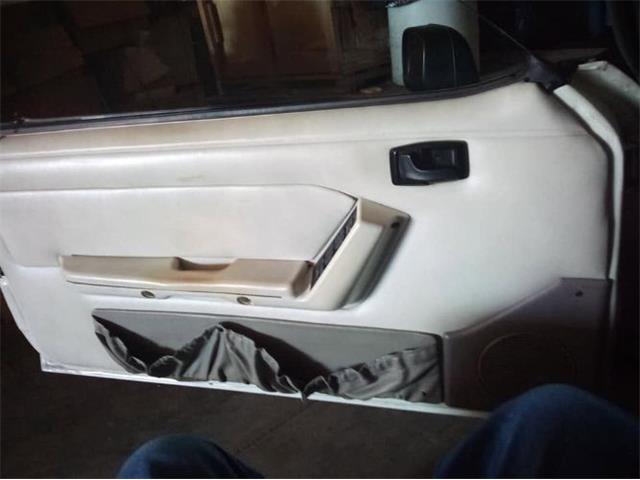 1991 Ford Mustang GT (CC-2090960) for sale in Cadillac, Michigan