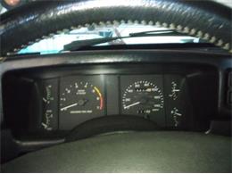1991 Ford Mustang GT (CC-2090960) for sale in Cadillac, Michigan