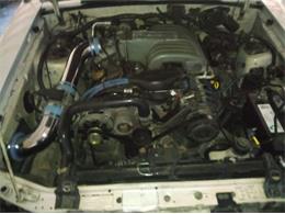 1991 Ford Mustang GT (CC-2090960) for sale in Cadillac, Michigan