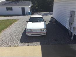 1991 Ford Mustang GT (CC-2090960) for sale in Cadillac, Michigan