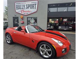 2008 Pontiac Solstice (CC-2099600) for sale in Canton, Ohio