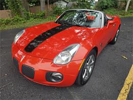 2008 Pontiac Solstice (CC-2099600) for sale in Canton, Ohio