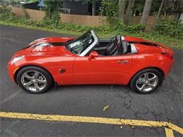 2008 Pontiac Solstice (CC-2099600) for sale in Canton, Ohio