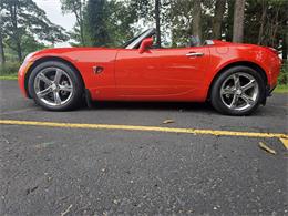 2008 Pontiac Solstice (CC-2099600) for sale in Canton, Ohio