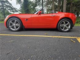 2008 Pontiac Solstice (CC-2099600) for sale in Canton, Ohio