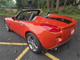 2008 Pontiac Solstice (CC-2099600) for sale in Canton, Ohio