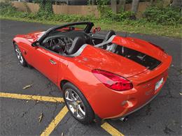 2008 Pontiac Solstice (CC-2099600) for sale in Canton, Ohio