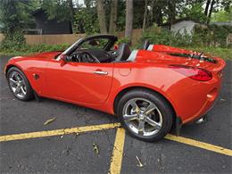 2008 Pontiac Solstice (CC-2099600) for sale in Canton, Ohio