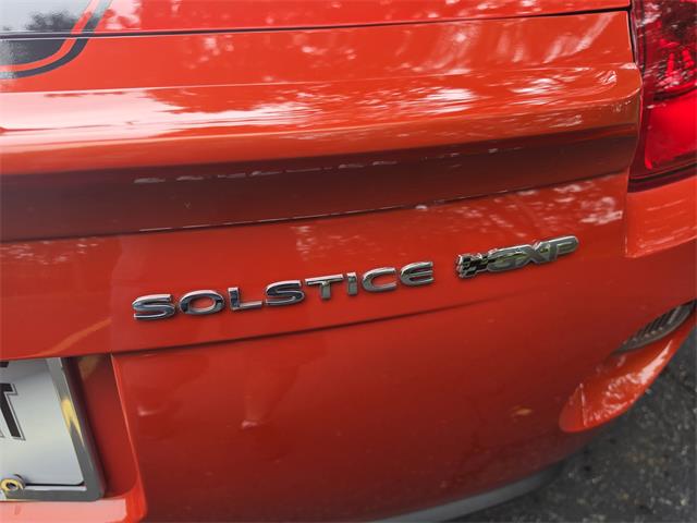2008 Pontiac Solstice (CC-2099600) for sale in Canton, Ohio