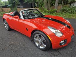 2008 Pontiac Solstice (CC-2099600) for sale in Canton, Ohio