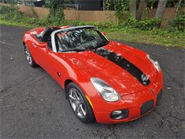 2008 Pontiac Solstice (CC-2099600) for sale in Canton, Ohio