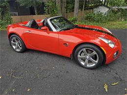 2008 Pontiac Solstice (CC-2099600) for sale in Canton, Ohio