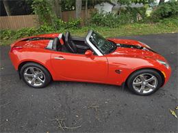 2008 Pontiac Solstice (CC-2099600) for sale in Canton, Ohio