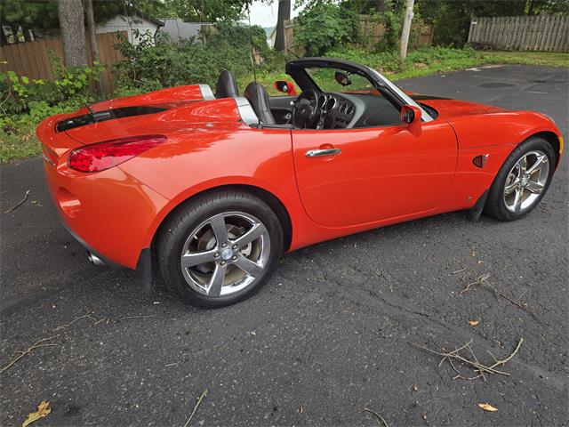 2008 Pontiac Solstice (CC-2099600) for sale in Canton, Ohio