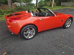2008 Pontiac Solstice (CC-2099600) for sale in Canton, Ohio