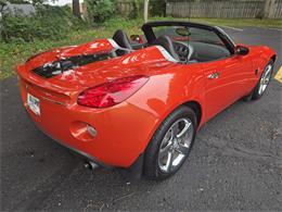 2008 Pontiac Solstice (CC-2099600) for sale in Canton, Ohio