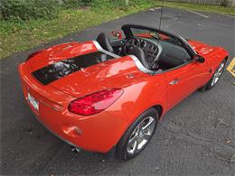 2008 Pontiac Solstice (CC-2099600) for sale in Canton, Ohio