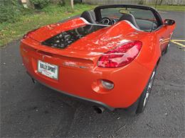 2008 Pontiac Solstice (CC-2099600) for sale in Canton, Ohio