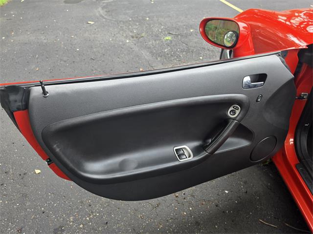 2008 Pontiac Solstice (CC-2099600) for sale in Canton, Ohio