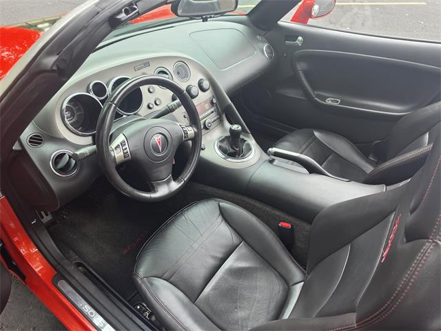 2008 Pontiac Solstice (CC-2099600) for sale in Canton, Ohio