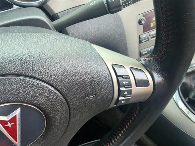2008 Pontiac Solstice (CC-2099600) for sale in Canton, Ohio