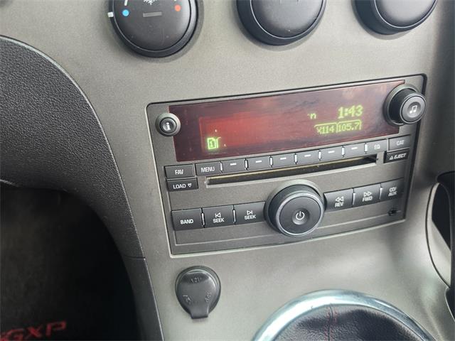 2008 Pontiac Solstice (CC-2099600) for sale in Canton, Ohio