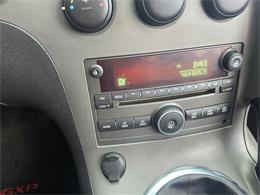 2008 Pontiac Solstice (CC-2099600) for sale in Canton, Ohio