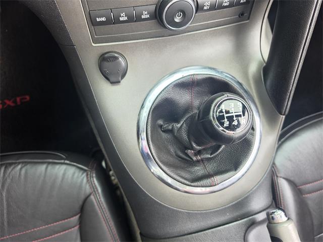 2008 Pontiac Solstice (CC-2099600) for sale in Canton, Ohio
